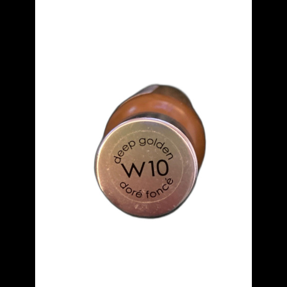 Loreal True Match Super Blendable Liquid Makeup Oil Free #W10 DEEP GOLDEN - Picture 3 of 3